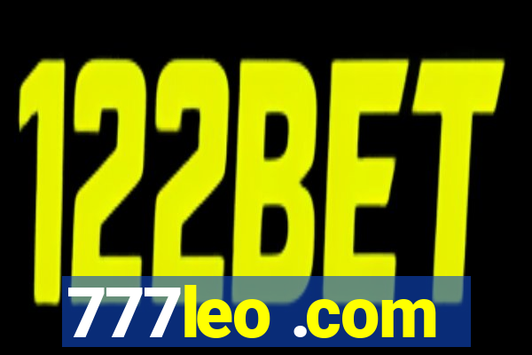 777leo .com